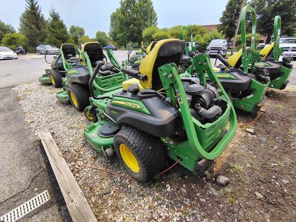 Image of John Deere Z950M equipment image 2