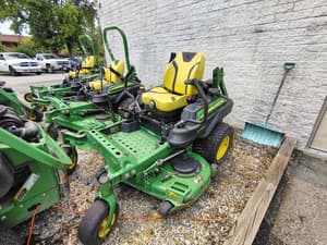 2022 John Deere Z950M Image