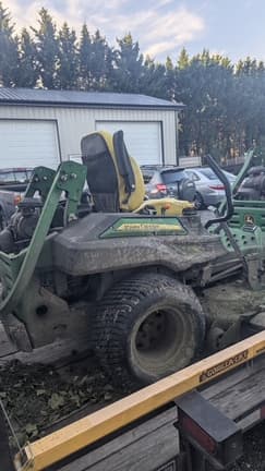 Image of John Deere Z950M equipment image 2