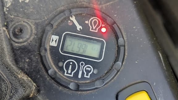 Image of John Deere Z950M equipment image 3