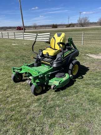 Main image John Deere Z950M