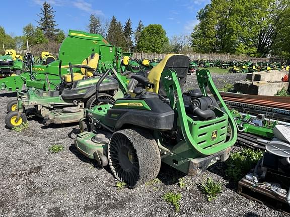 Image of John Deere Z950M equipment image 2