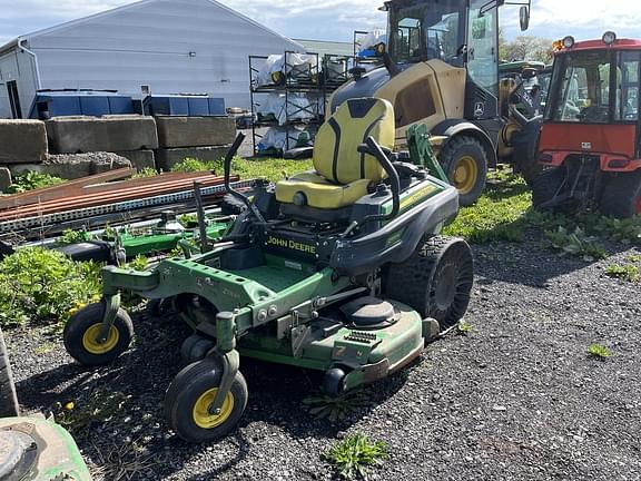 Image of John Deere Z950M equipment image 1
