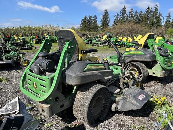Image of John Deere Z950M equipment image 3