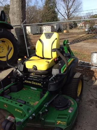 Main image John Deere Z950M