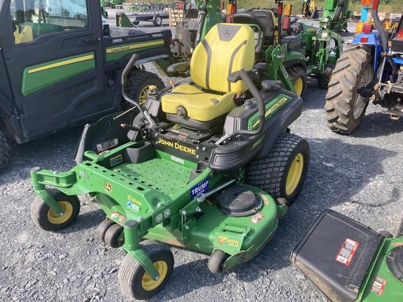 2022 John Deere Z950M Equipment Image0