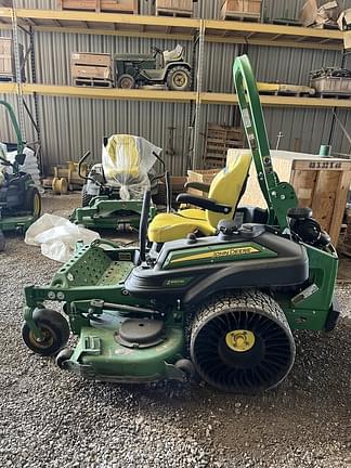 Image of John Deere Z950M equipment image 1