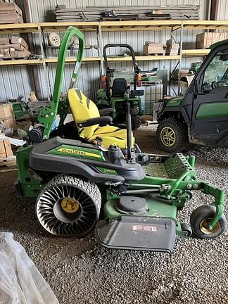 Image of John Deere Z950M equipment image 3