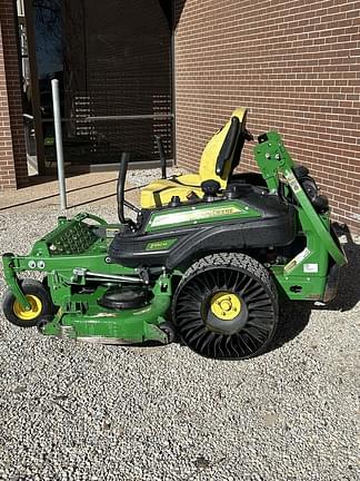 Image of John Deere Z950M equipment image 2