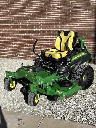 Image of John Deere Z950M equipment image 1