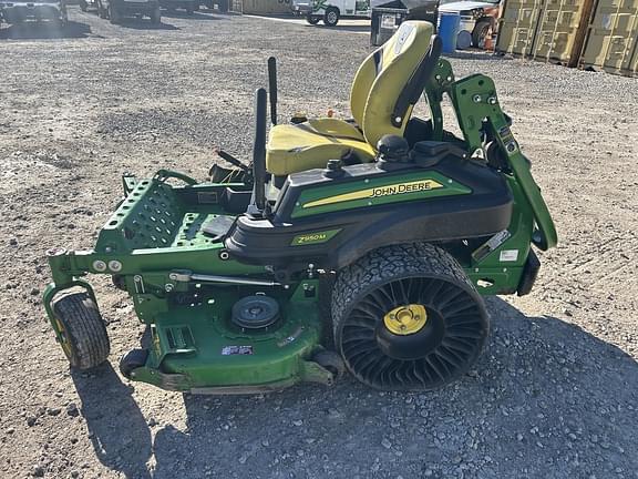 Image of John Deere Z950M equipment image 1