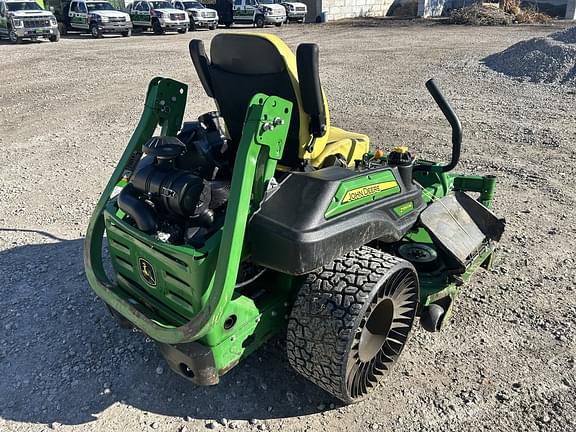 Image of John Deere Z950M equipment image 4