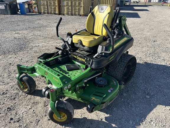 2022 John Deere Z950M Equipment Image0