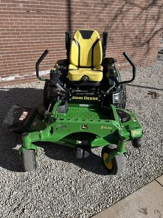 Main image John Deere Z950M