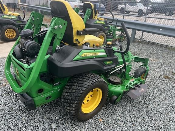 Image of John Deere Z950M equipment image 2