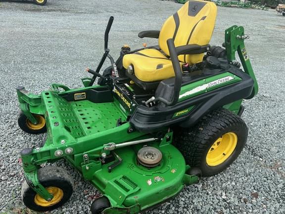 Image of John Deere Z950M equipment image 3