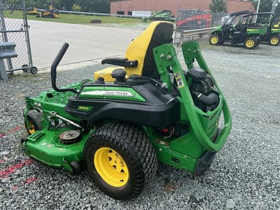 Image of John Deere Z950M equipment image 4