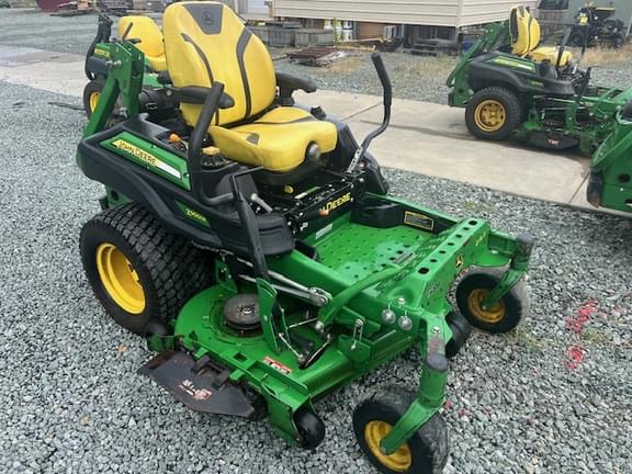 Image of John Deere Z950M equipment image 1
