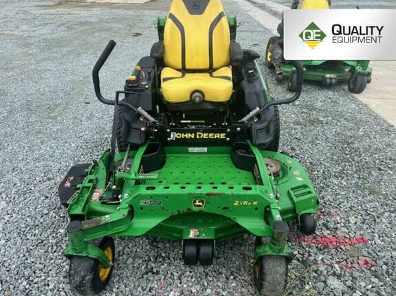 2022 John Deere Z950M Equipment Image0