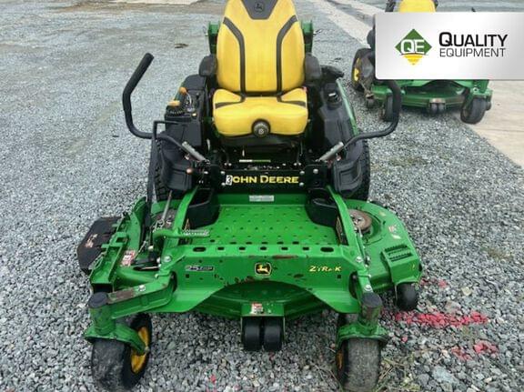 Image of John Deere Z950M Primary image
