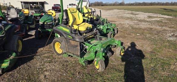 Image of John Deere Z950M Image 1