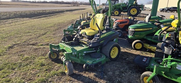 2022 John Deere Z950M Equipment Image0
