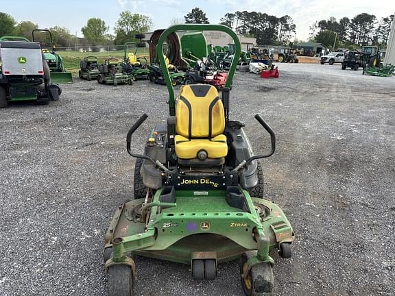 Image of John Deere Z950M equipment image 3