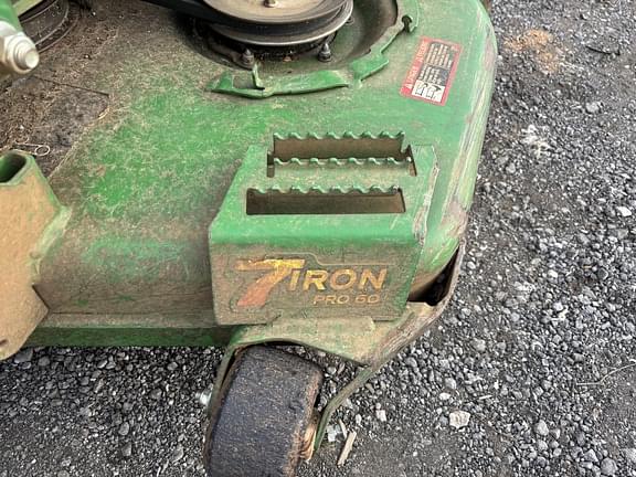 Image of John Deere Z950M equipment image 2