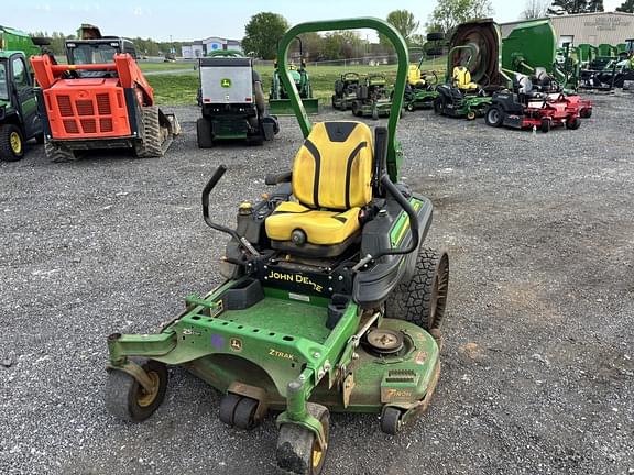 Image of John Deere Z950M equipment image 1