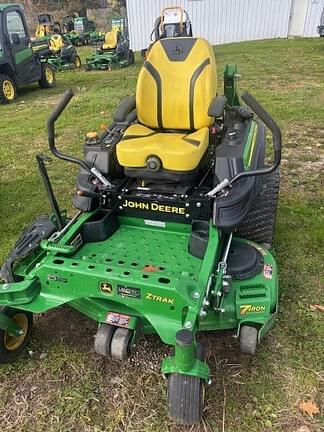 Image of John Deere Z950M Image 0