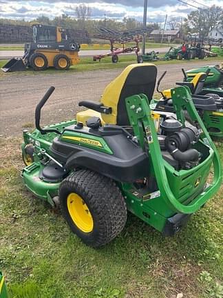 Image of John Deere Z950M Image 1