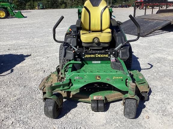 Image of John Deere Z950M equipment image 2