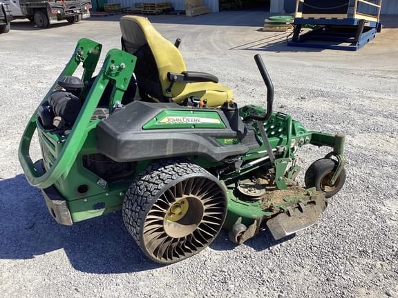 Image of John Deere Z950M equipment image 4