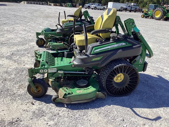 2022 John Deere Z950M Equipment Image0