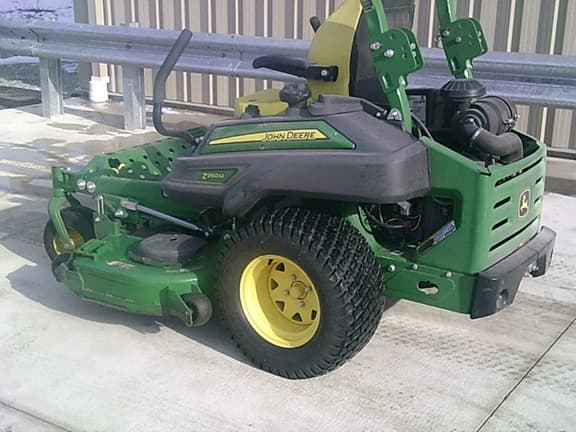 Image of John Deere Z950M equipment image 3