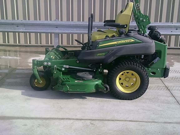 Image of John Deere Z950M equipment image 4