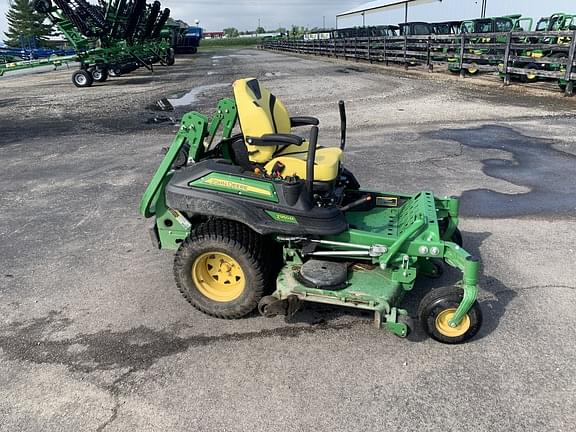 Image of John Deere Z950M equipment image 1