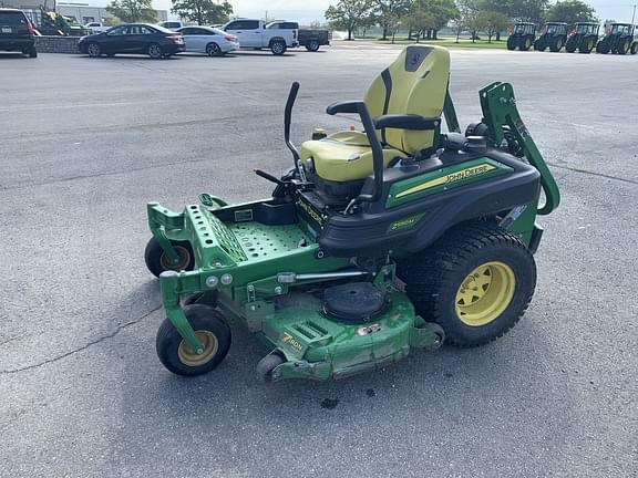 Image of John Deere Z950M equipment image 2