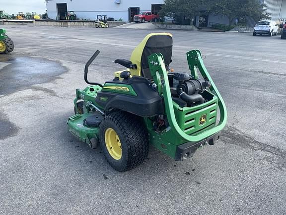 Image of John Deere Z950M equipment image 3