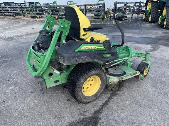 Image of John Deere Z950M equipment image 4