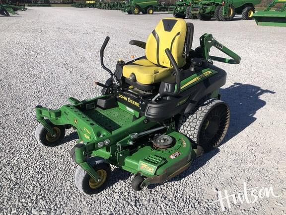 Image of John Deere Z950M equipment image 2