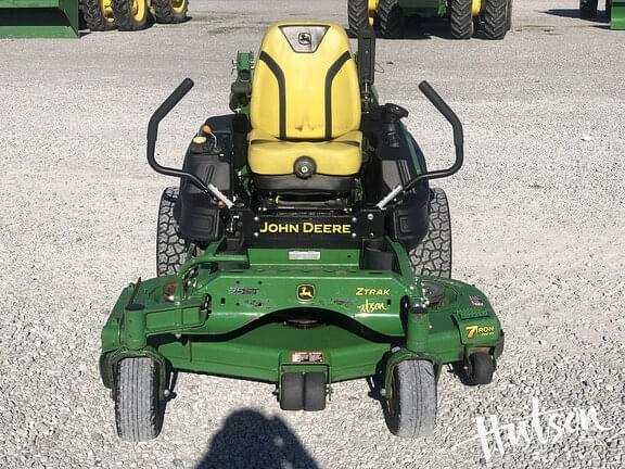 Image of John Deere Z950M equipment image 1