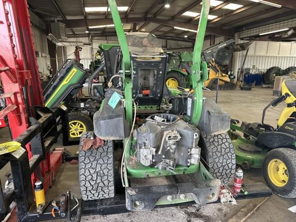 Image of John Deere Z950M equipment image 2