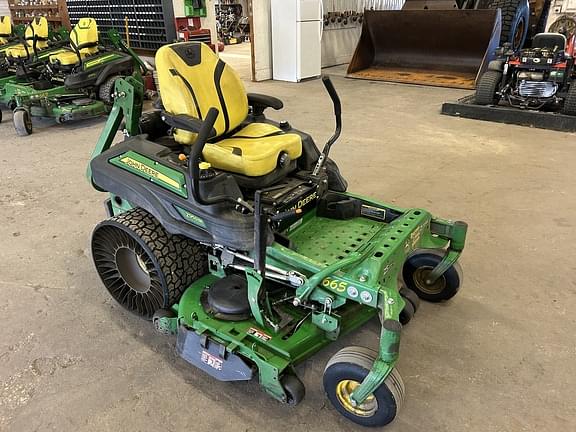 Image of John Deere Z950M Primary image