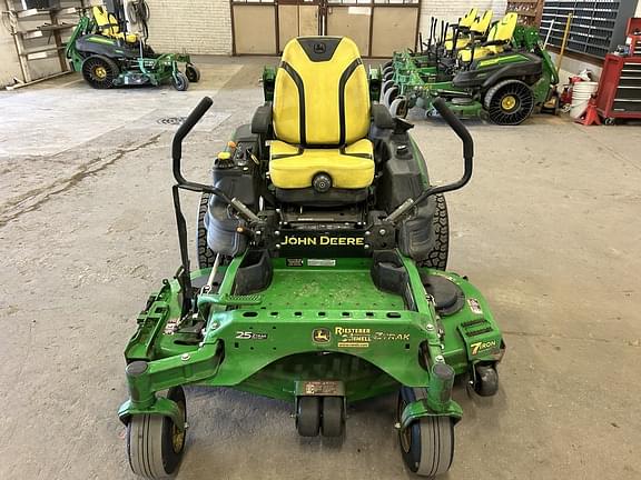 Image of John Deere Z950M equipment image 3