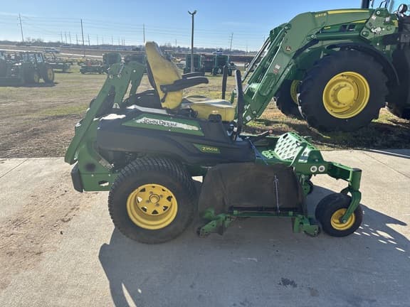 Image of John Deere Z950M equipment image 3