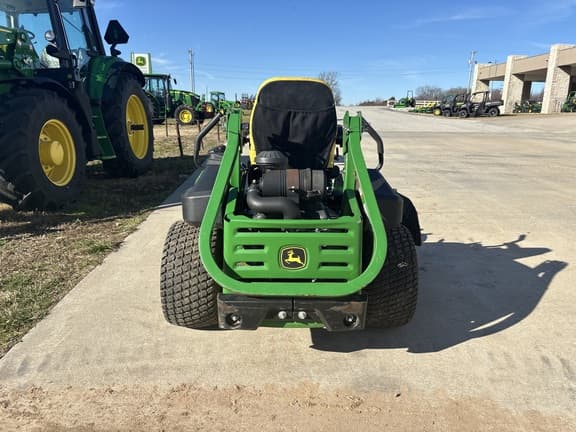 Image of John Deere Z950M equipment image 4