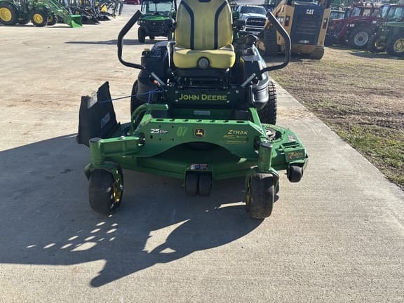 Image of John Deere Z950M equipment image 2