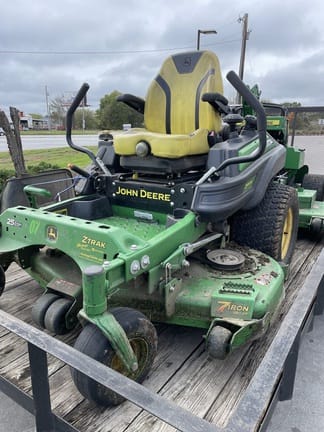 2022 John Deere Z950M Equipment Image0