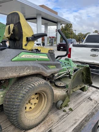 Image of John Deere Z950M equipment image 2